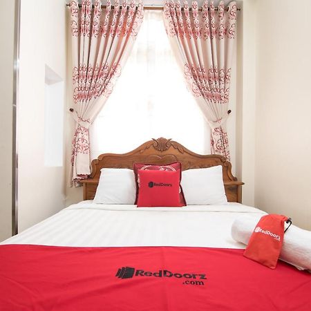 Phuc Duc Hotel - Center District 1 Thành Pho Ho Chí Minh Esterno foto