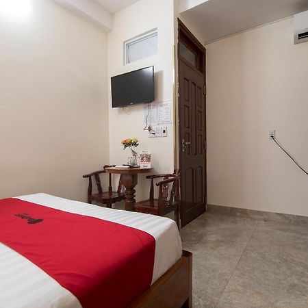 Phuc Duc Hotel - Center District 1 Thành Pho Ho Chí Minh Esterno foto