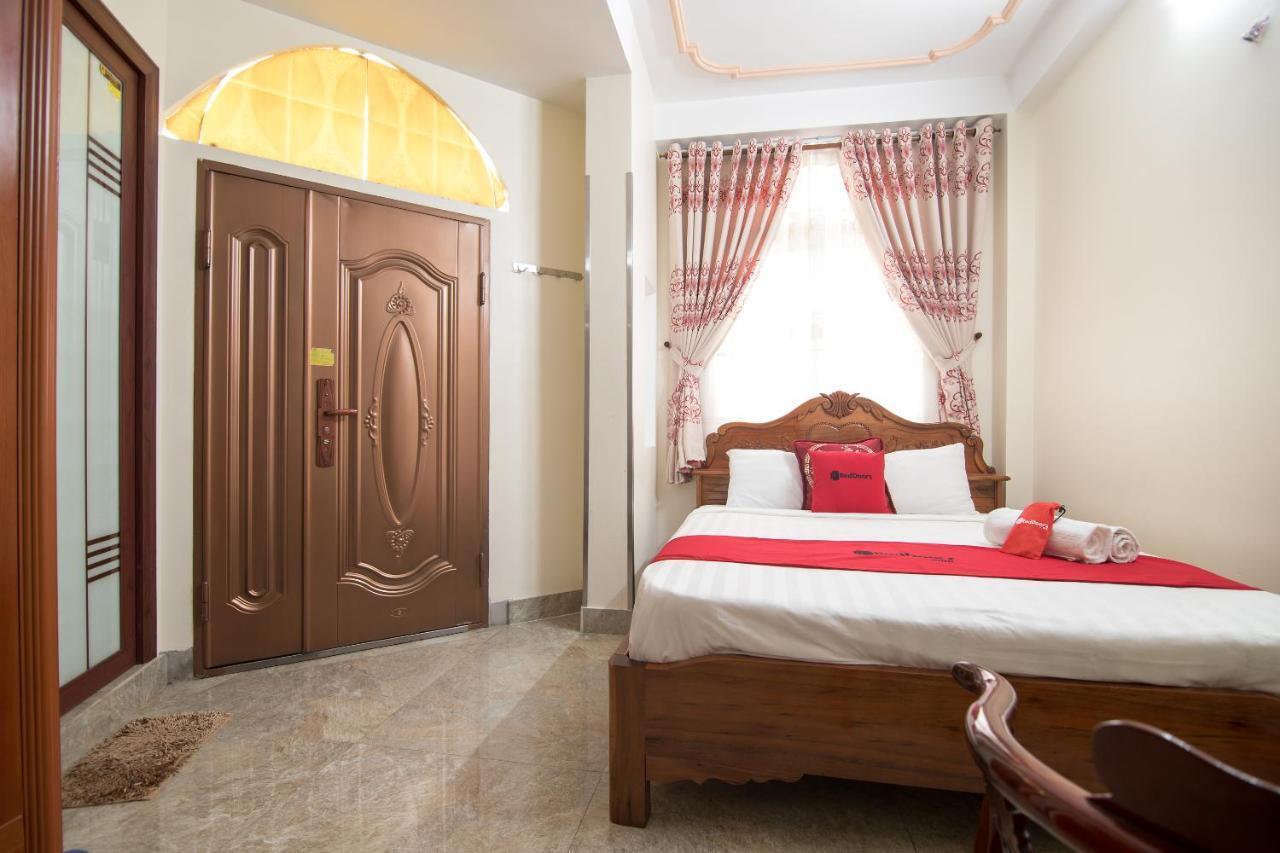 Phuc Duc Hotel - Center District 1 Thành Pho Ho Chí Minh Esterno foto