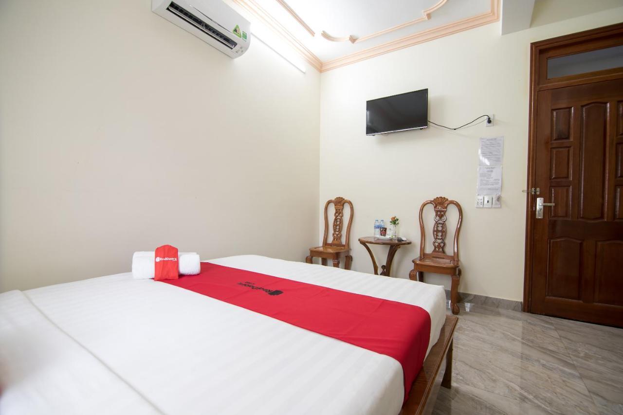 Phuc Duc Hotel - Center District 1 Thành Pho Ho Chí Minh Esterno foto