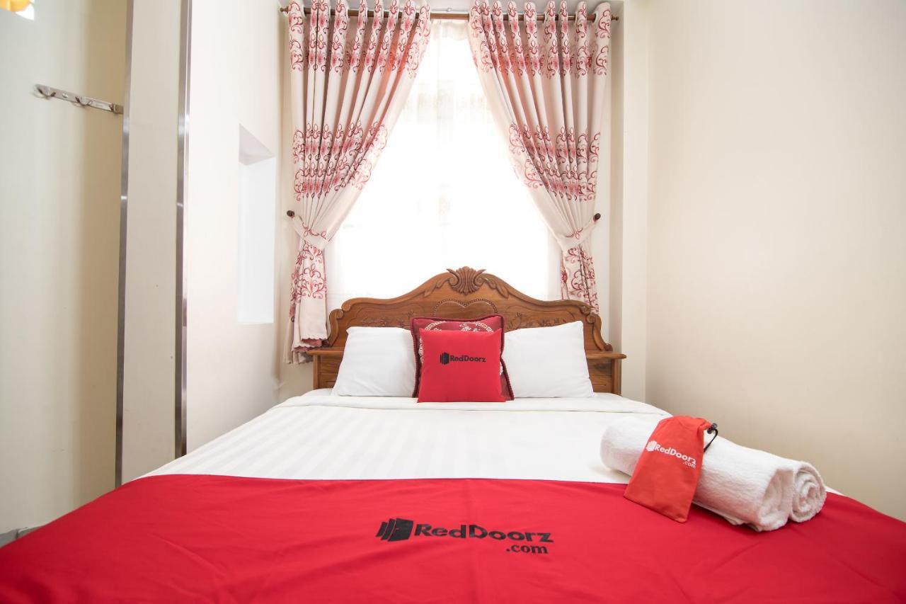 Phuc Duc Hotel - Center District 1 Thành Pho Ho Chí Minh Esterno foto