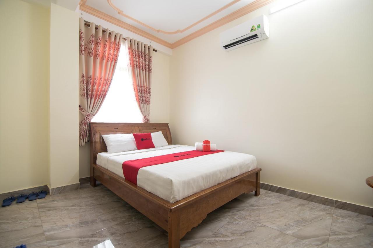 Phuc Duc Hotel - Center District 1 Thành Pho Ho Chí Minh Esterno foto