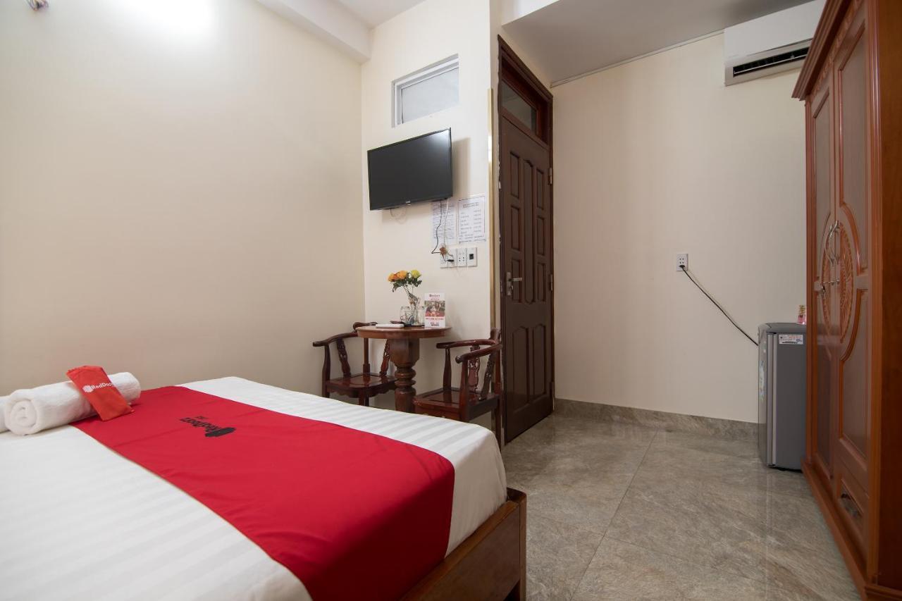 Phuc Duc Hotel - Center District 1 Thành Pho Ho Chí Minh Esterno foto
