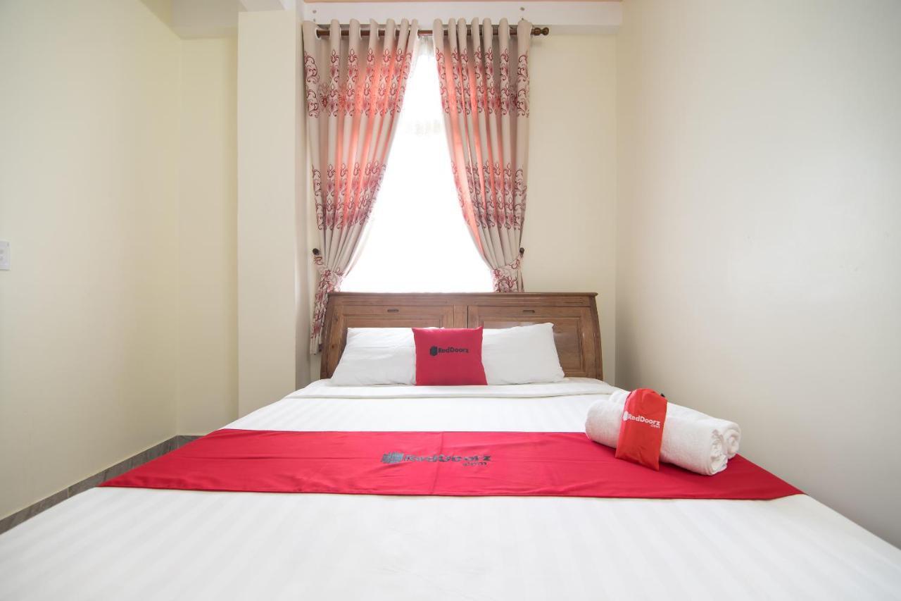 Phuc Duc Hotel - Center District 1 Thành Pho Ho Chí Minh Esterno foto