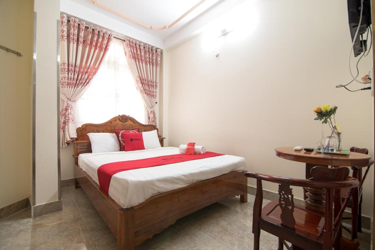 Phuc Duc Hotel - Center District 1 Thành Pho Ho Chí Minh Esterno foto