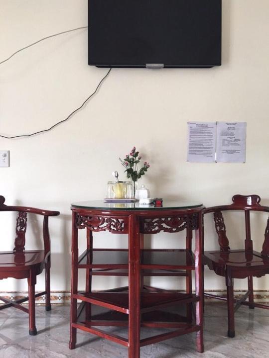 Phuc Duc Hotel - Center District 1 Thành Pho Ho Chí Minh Esterno foto