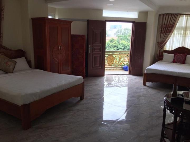 Phuc Duc Hotel - Center District 1 Thành Pho Ho Chí Minh Esterno foto